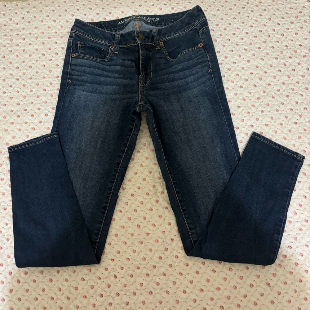 American Eagle Outfitters Women’s Skinny Jeans